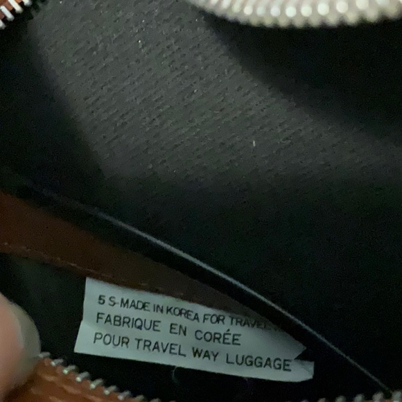 Jet Stream Carry On/Overnight Bag - Picture 12 of 12